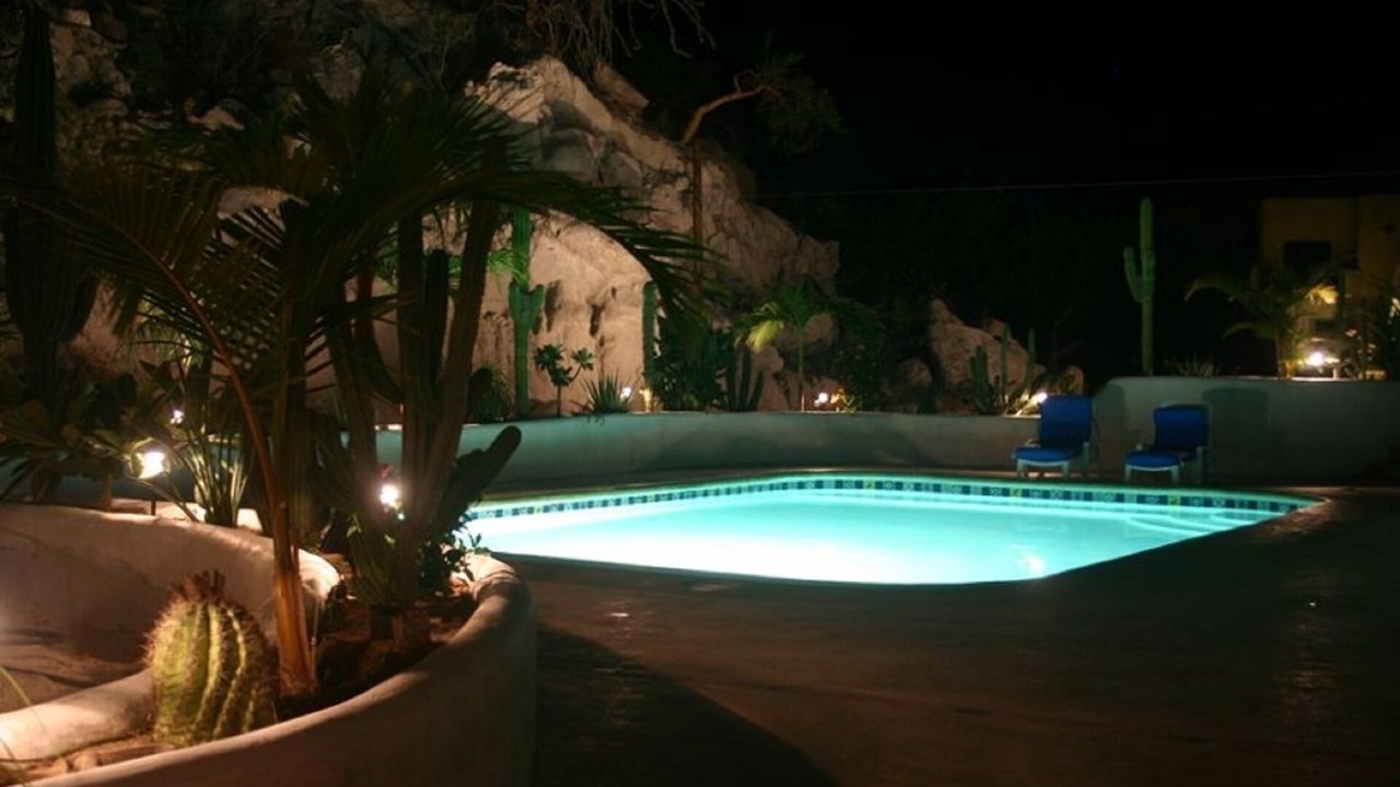 Photo of Outdoor in Los Barriles