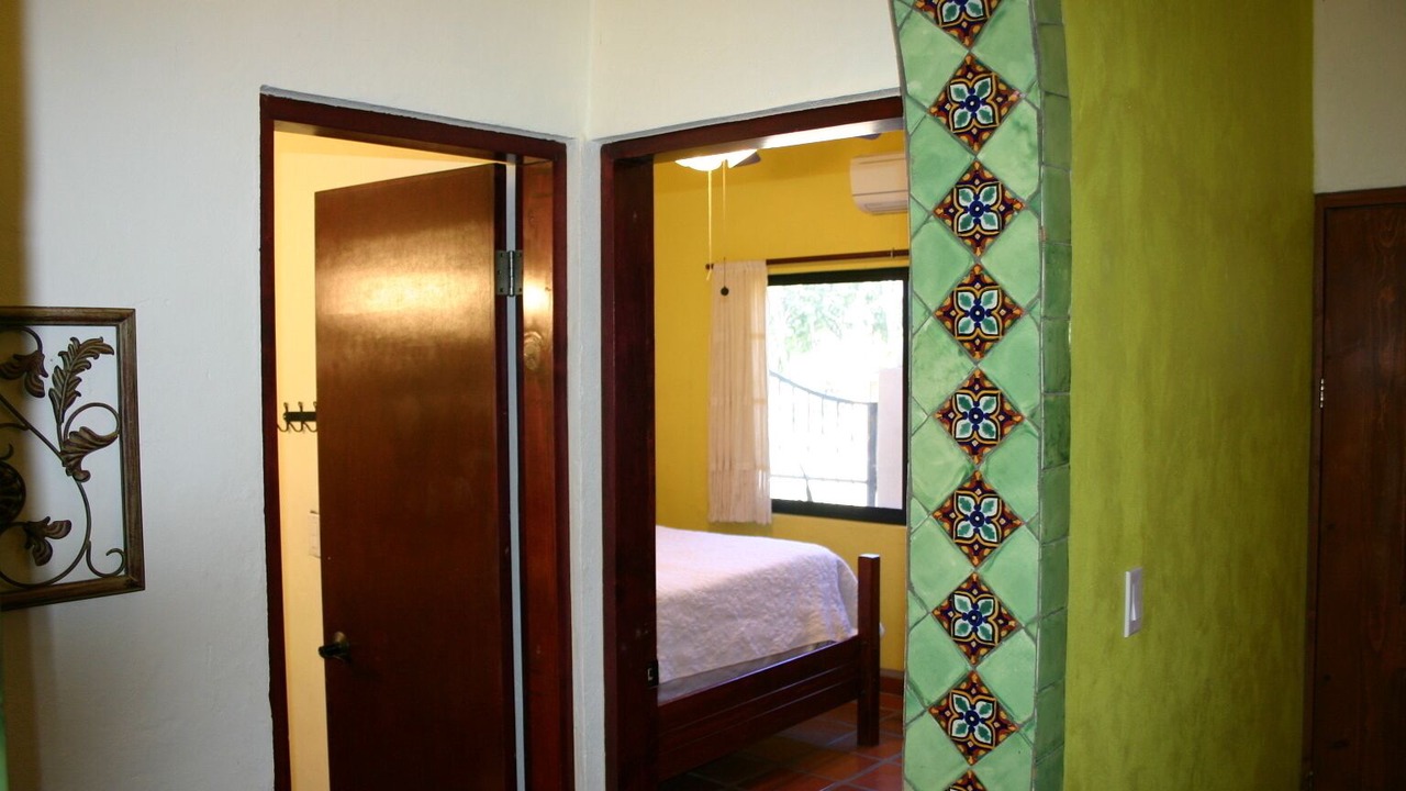 Photo of Bedroom in Los Barriles