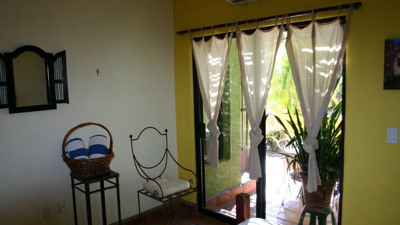 Photo of Bedroom in Los Barriles