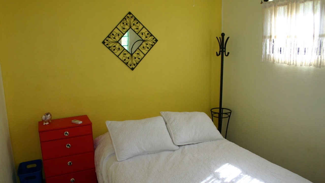 Photo of Bedroom in Los Barriles