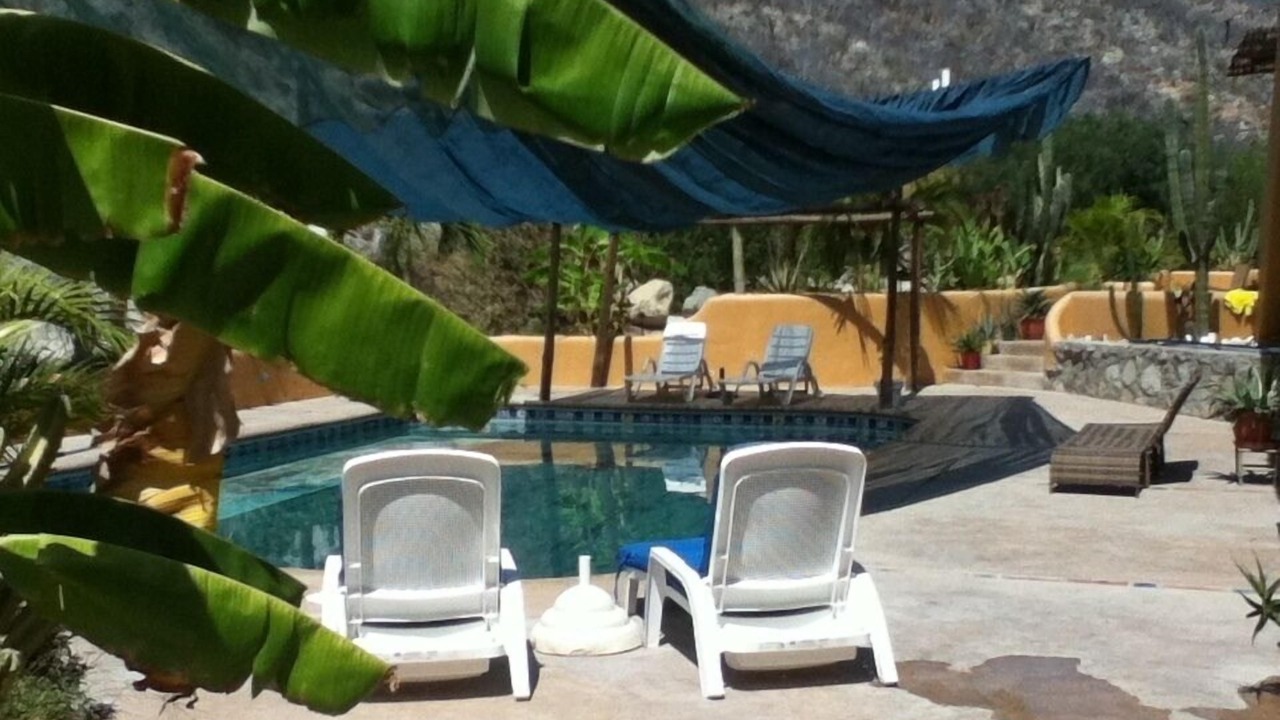 Photo of Outdoor in Los Barriles