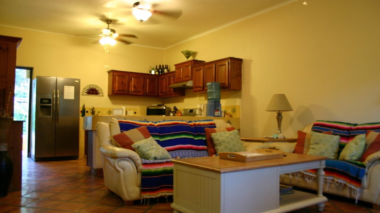 Photo of Livingroom in Los Barriles