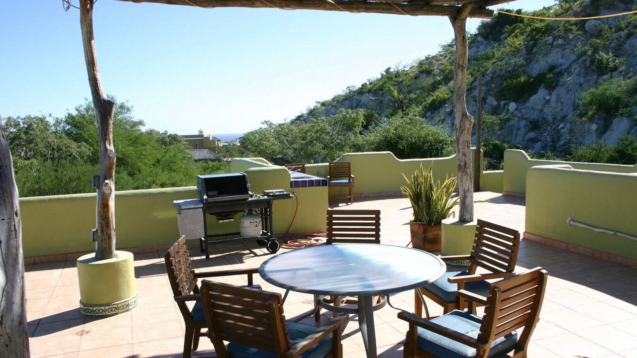 Photo of Outdoor in Los Barriles