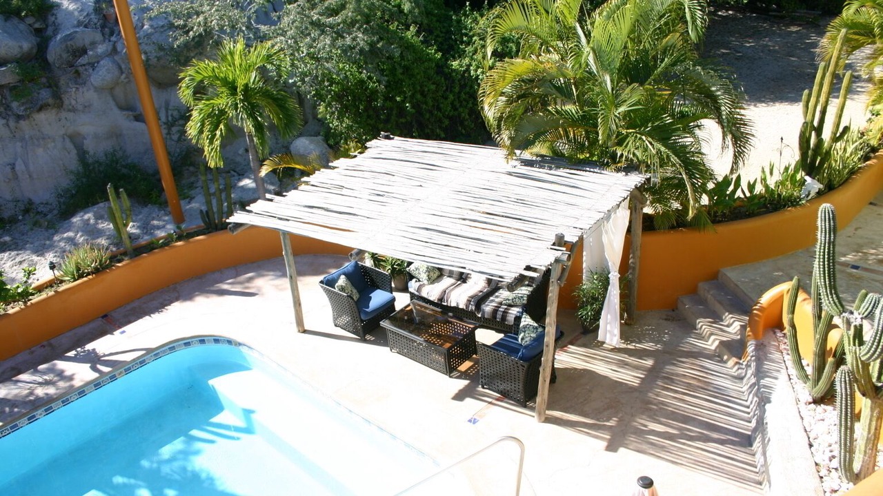 Photo of Outdoor in Los Barriles