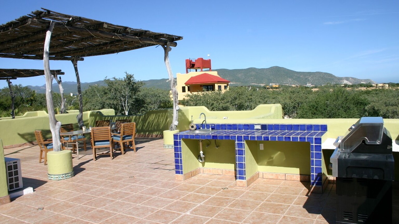 Photo of Outdoor in Los Barriles