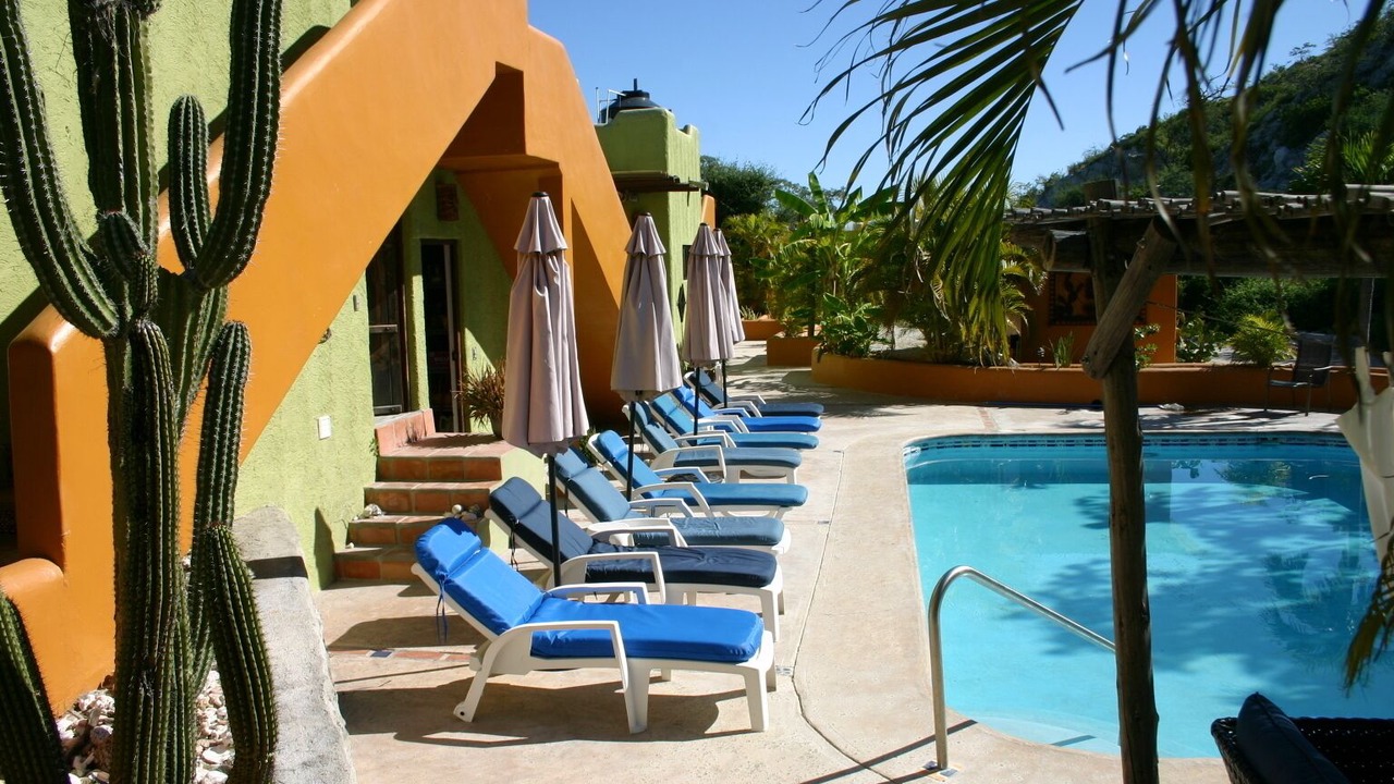 Photo of Outdoor in Los Barriles