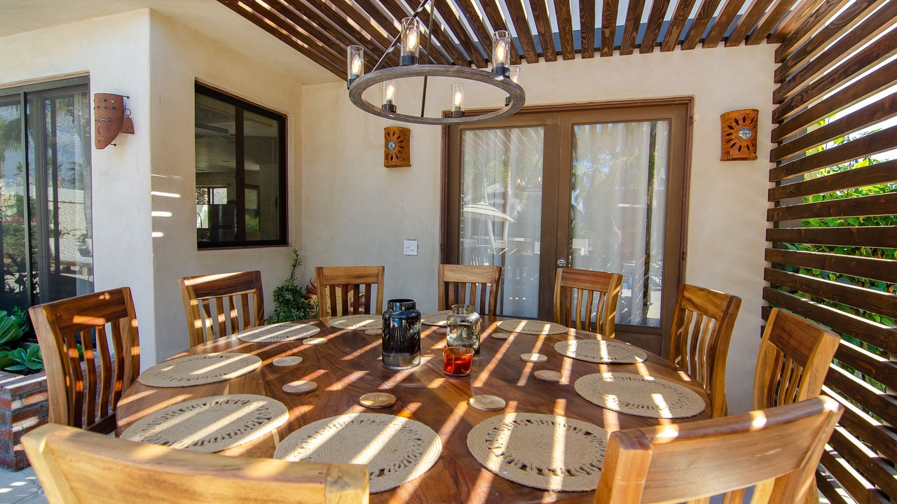 Photo of Outdoor in El Pescadero