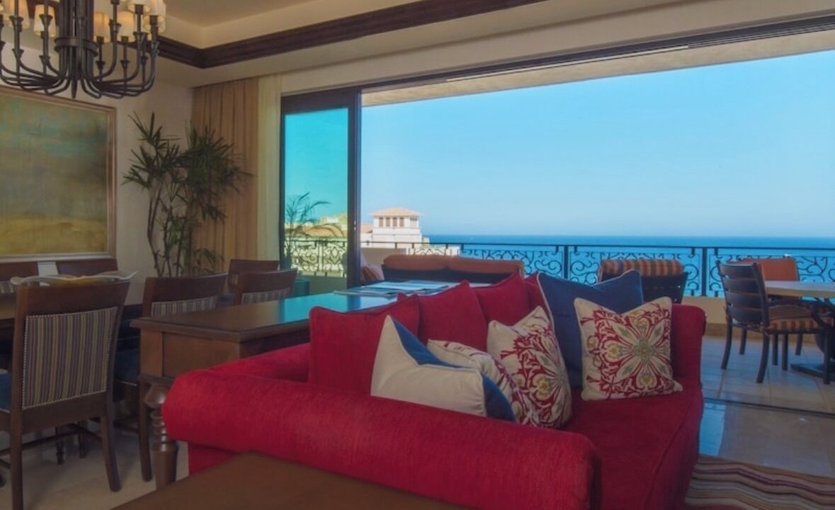 Photo of Livingroom in Marina
