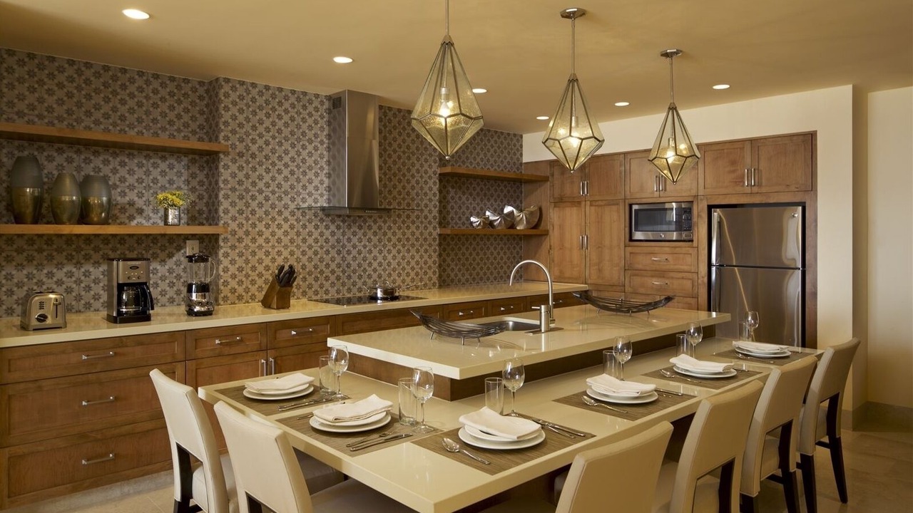 Photo of Kitchen in Todos Santos