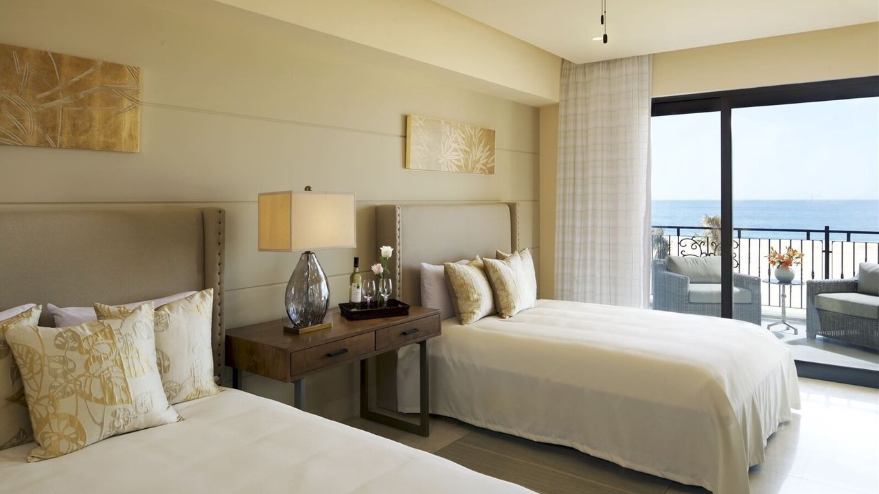 Photo of Bedroom in Todos Santos