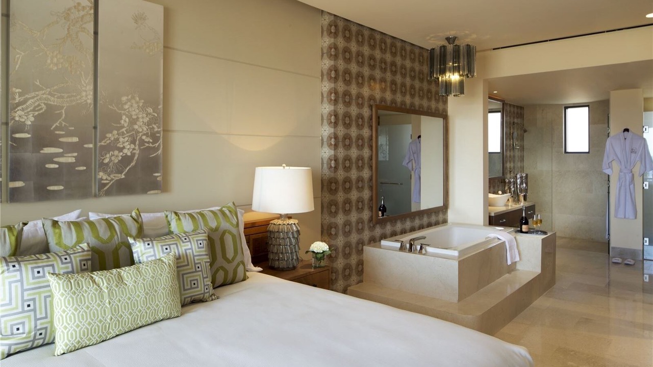 Photo of Bedroom in Todos Santos