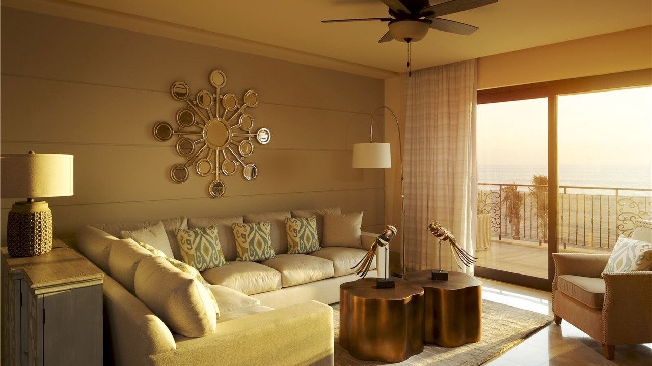 Photo of Livingroom in Todos Santos