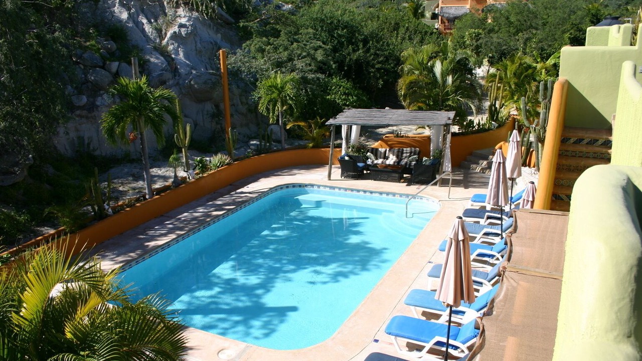 Photo of Outdoor in Los Barriles