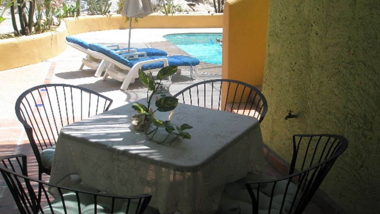 Photo of Outdoor in Los Barriles