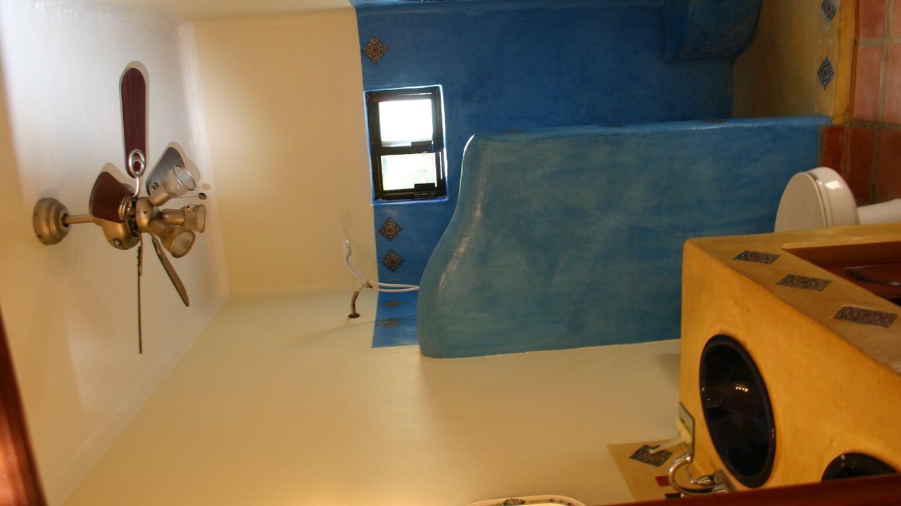 Photo of Bathroom in Los Barriles