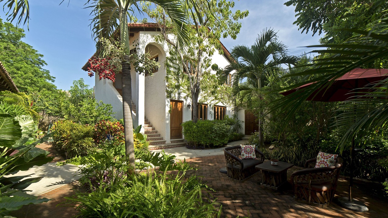 Photo of Outdoor in Troncones
