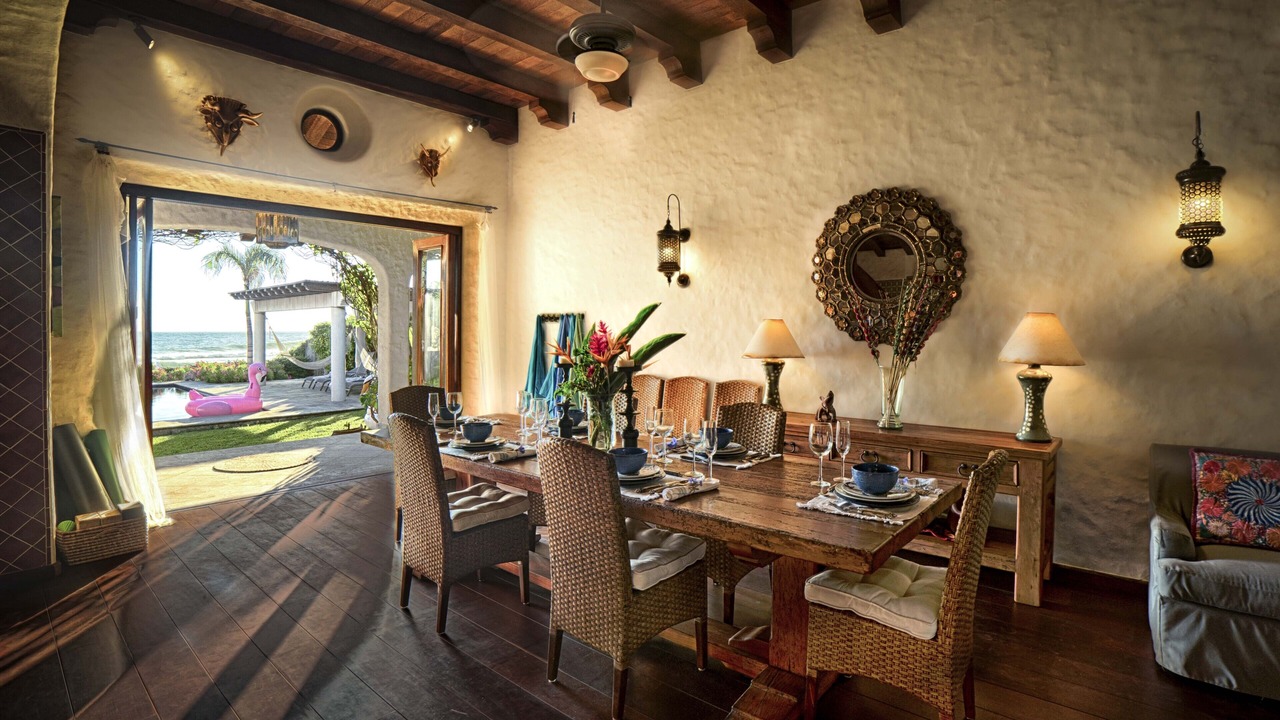 Photo of Bedroom in Troncones