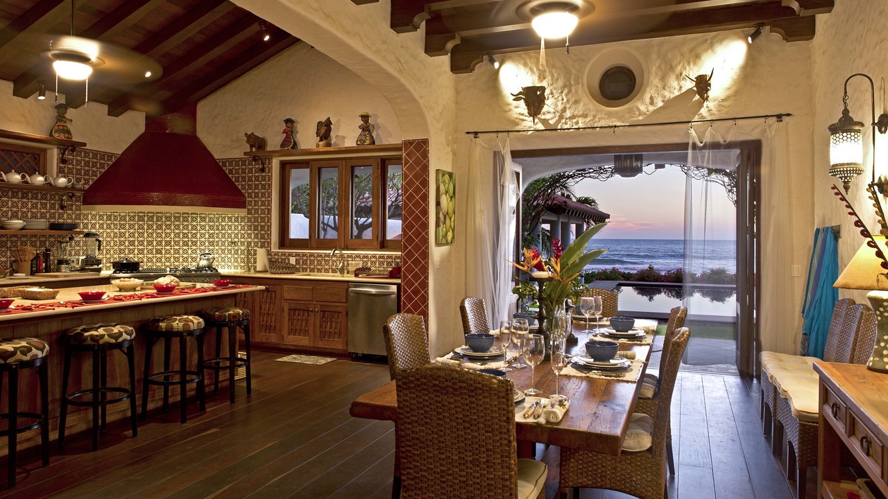Photo of Bedroom in Troncones