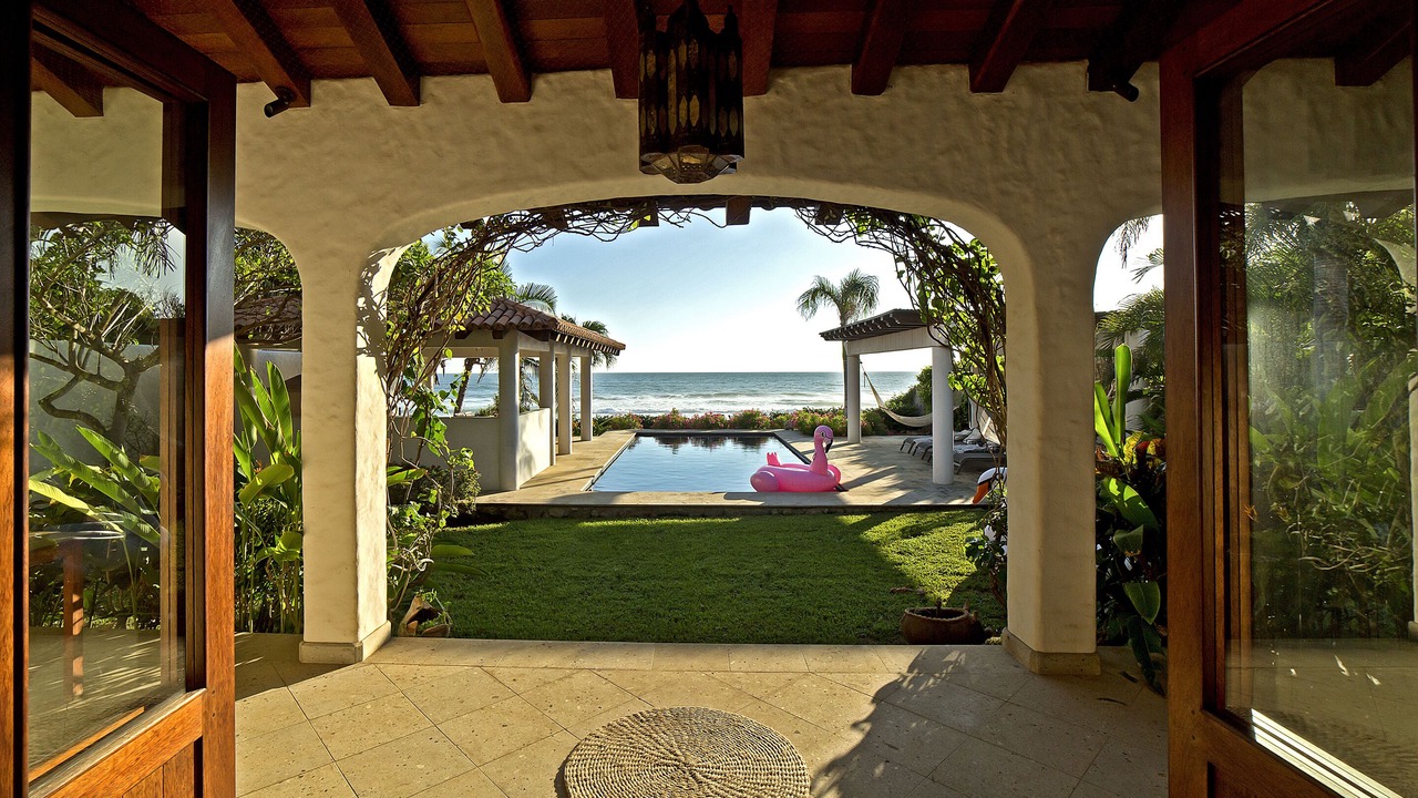 Photo of Outdoor in Troncones