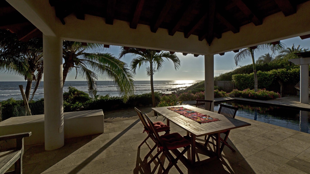 Photo of Outdoor in Troncones