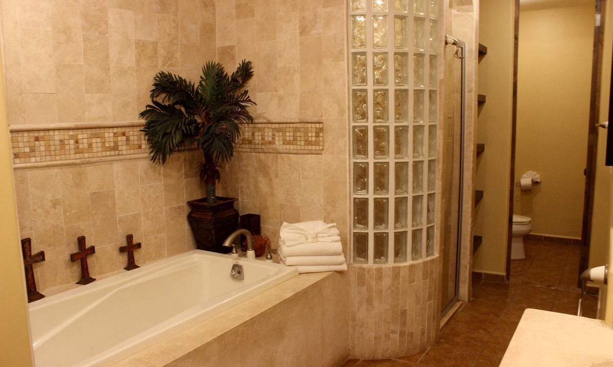 Photo of Bathroom in Puerto Penasco