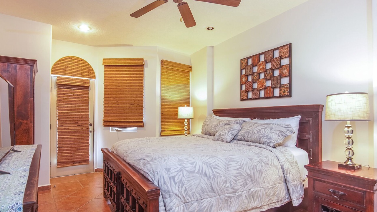Photo of Bedroom in Puerto Penasco