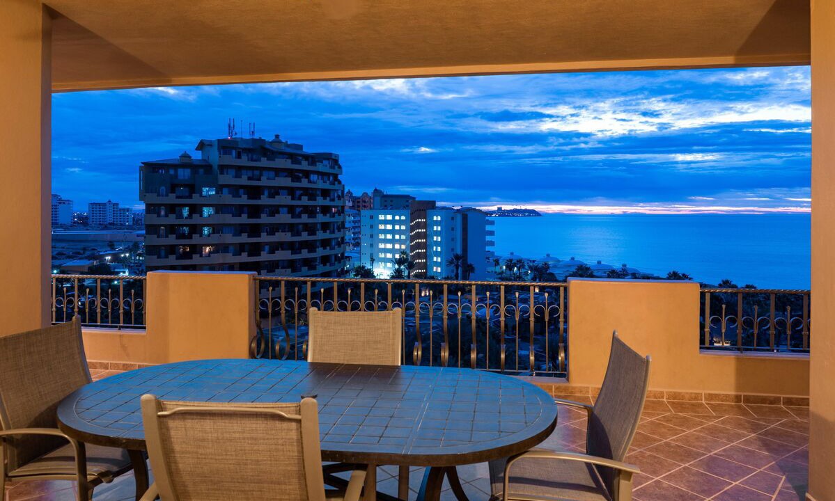 Photo of Patio Balcony in Puerto Penasco