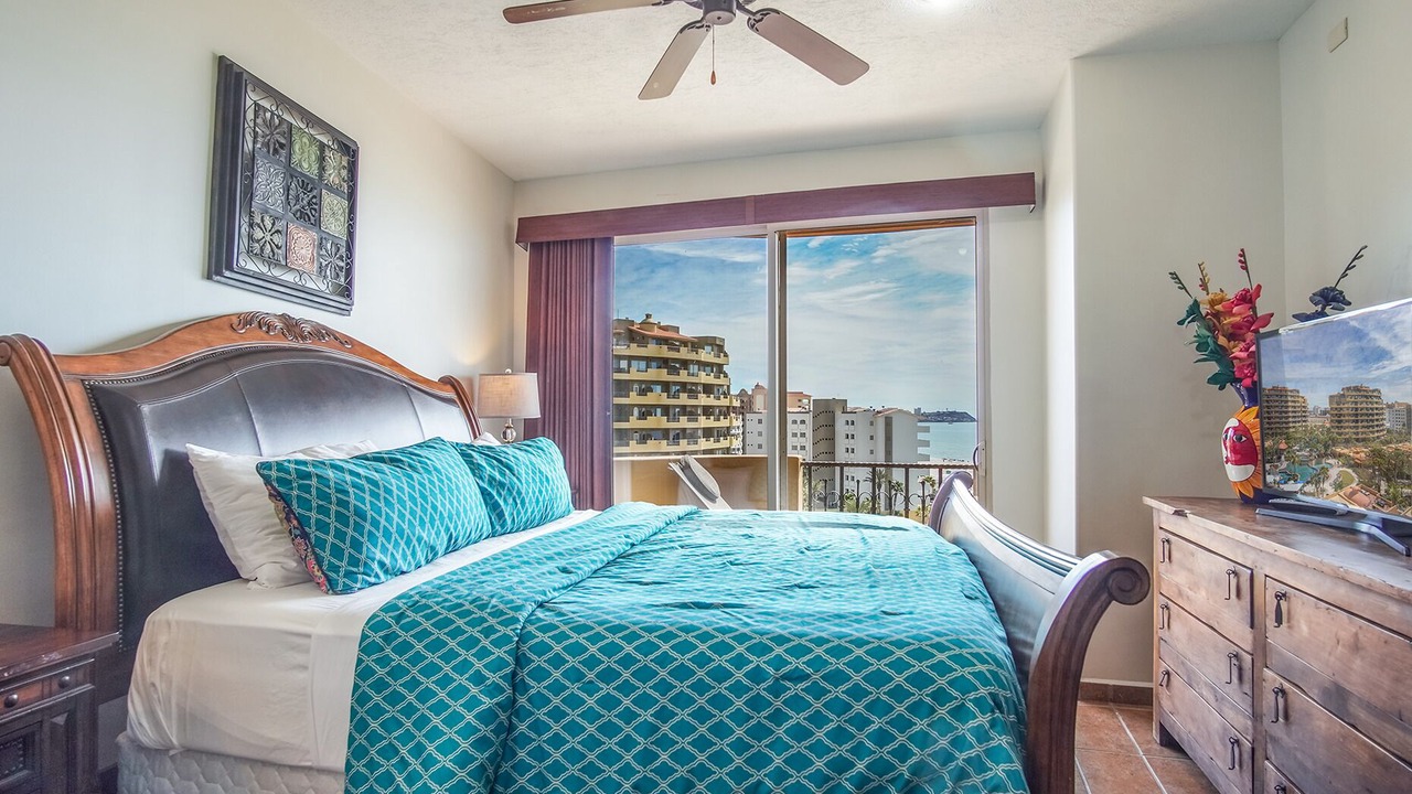 Photo of Bedroom in Puerto Penasco