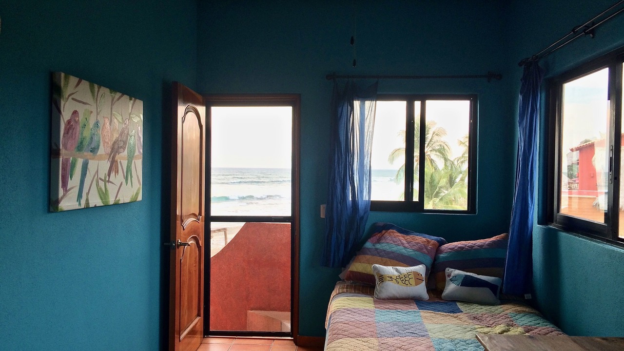 Photo of Bedroom in Saladita