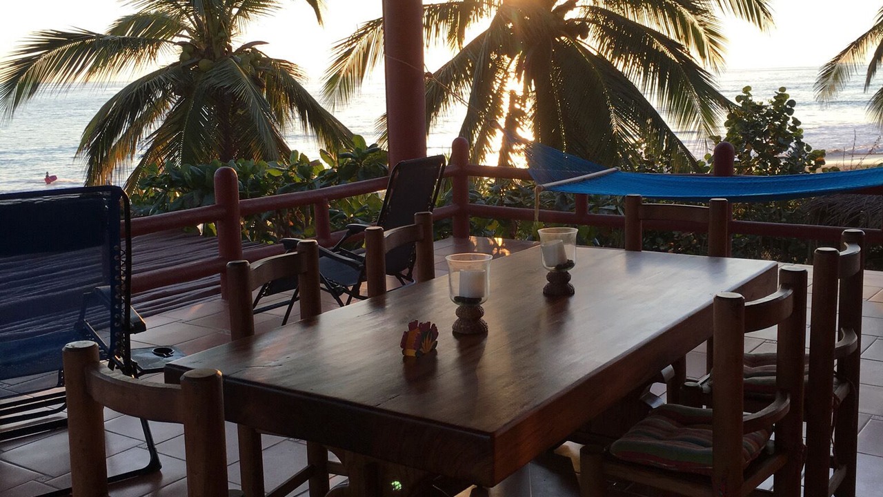 Photo of Outdoor in Saladita