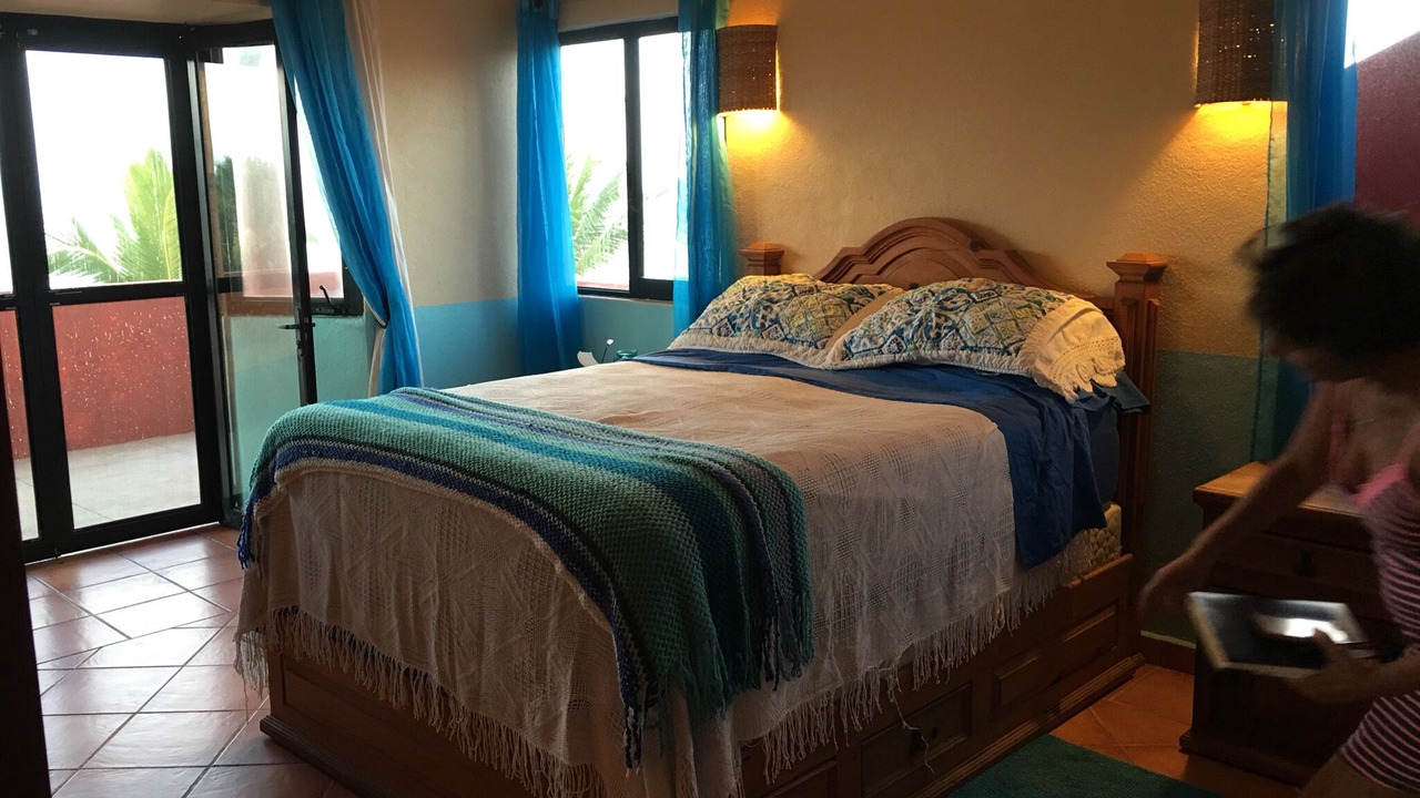 Photo of Bedroom in Saladita