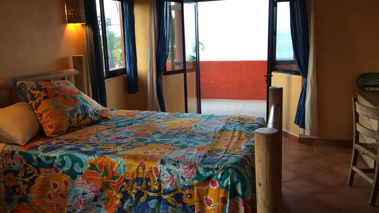 Photo of Bedroom in Saladita