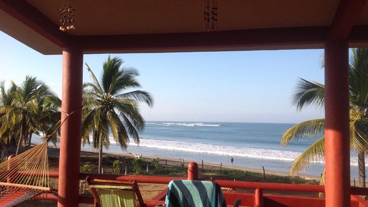 Photo of Outdoor in Saladita