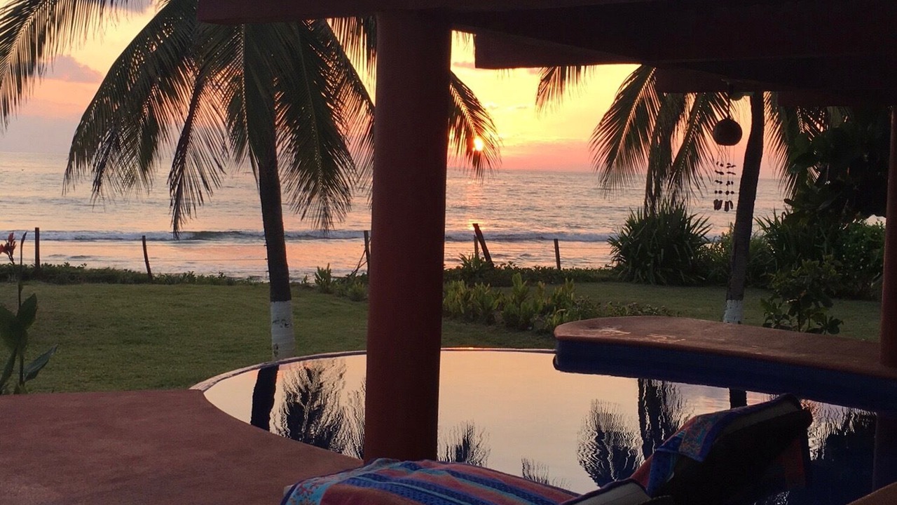 Photo of Outdoor in Saladita