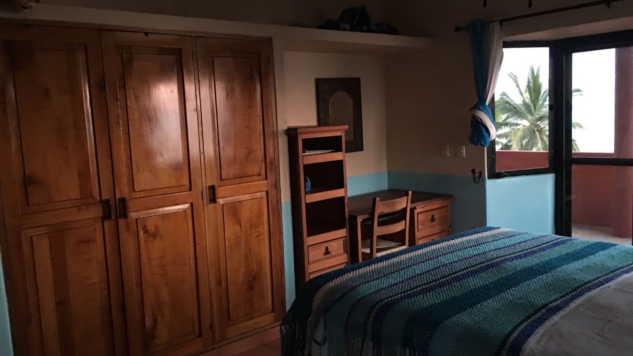Photo of Bedroom in Saladita