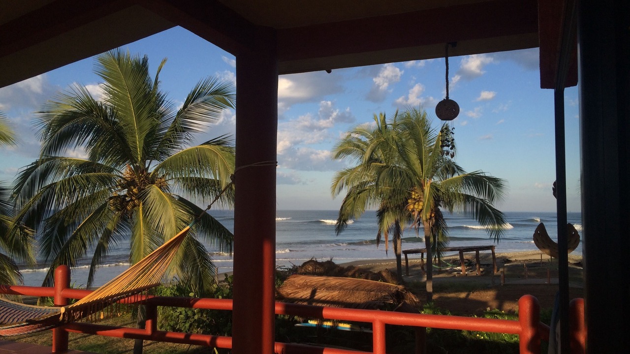 Photo of Outdoor in Saladita