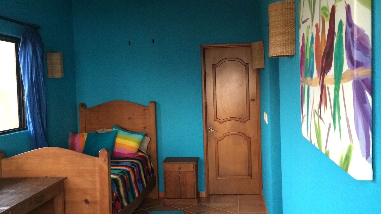 Photo of Bedroom in Saladita