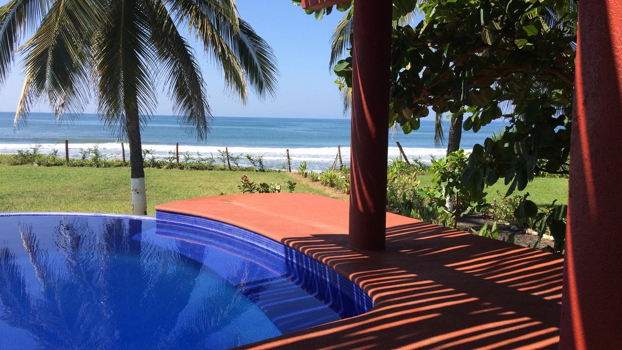 Photo of Outdoor in Saladita