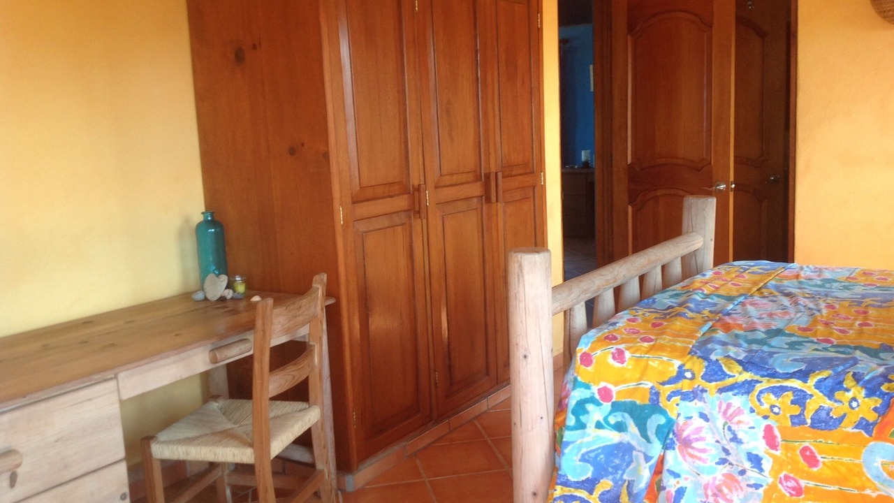 Photo of Bedroom in Saladita