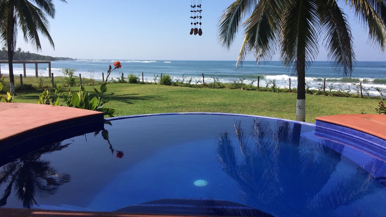 Photo of Outdoor in Saladita