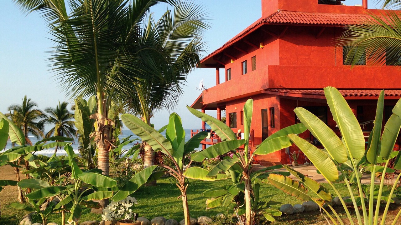 Photo of Outdoor in Saladita