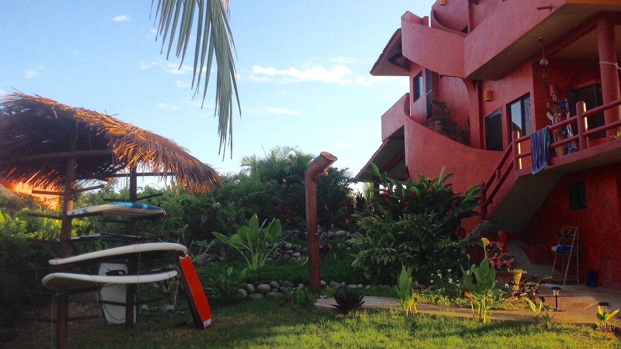 Photo of Outdoor in Saladita