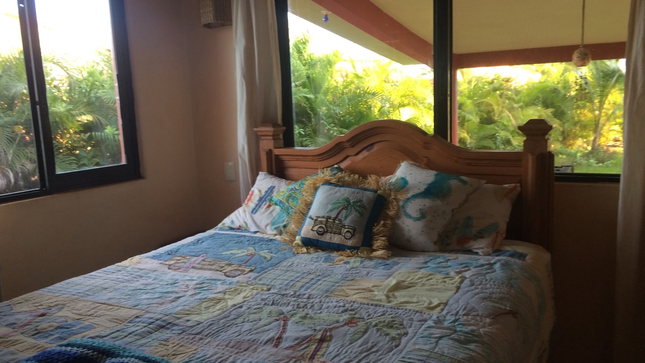 Photo of Bedroom in Saladita