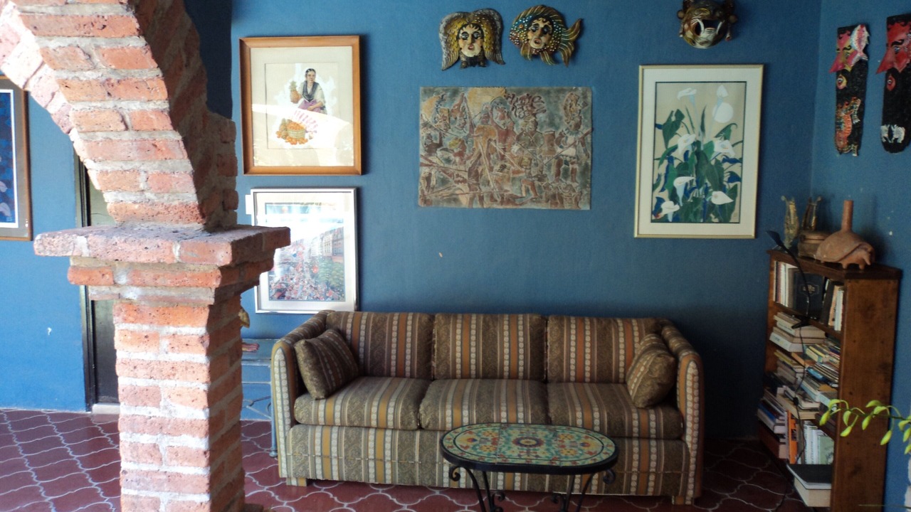 Photo of Outdoor in Ajijic