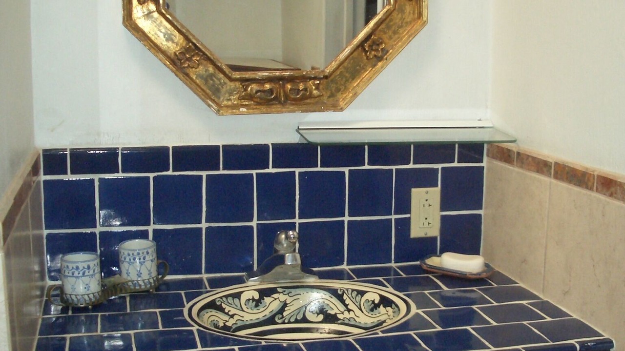 Photo of Bathroom in Ajijic