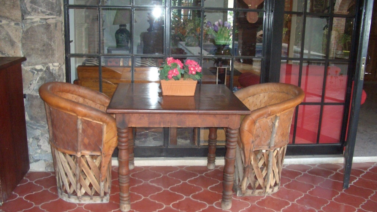 Photo of Outdoor in Ajijic
