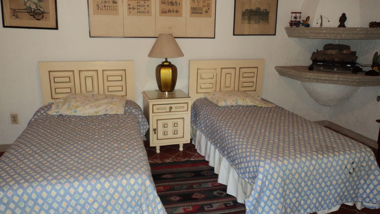 Photo of Livingroom in Ajijic