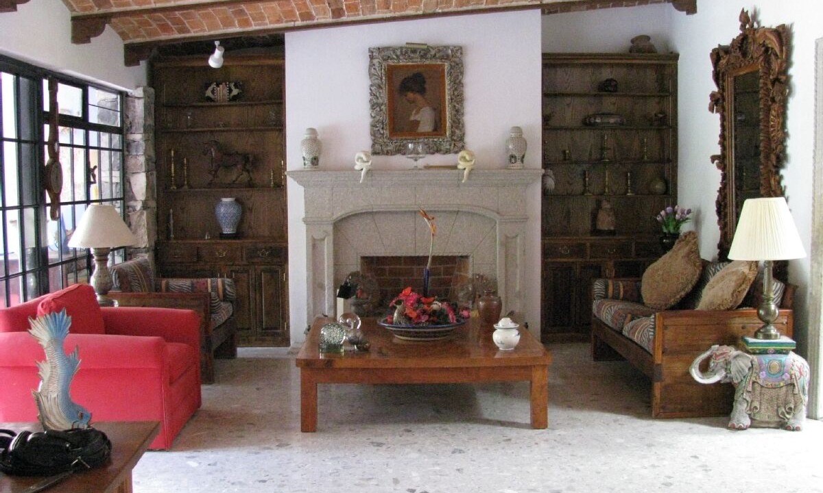 Photo of Bedroom in Ajijic