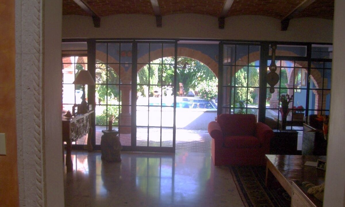 Photo of Outdoor in Ajijic