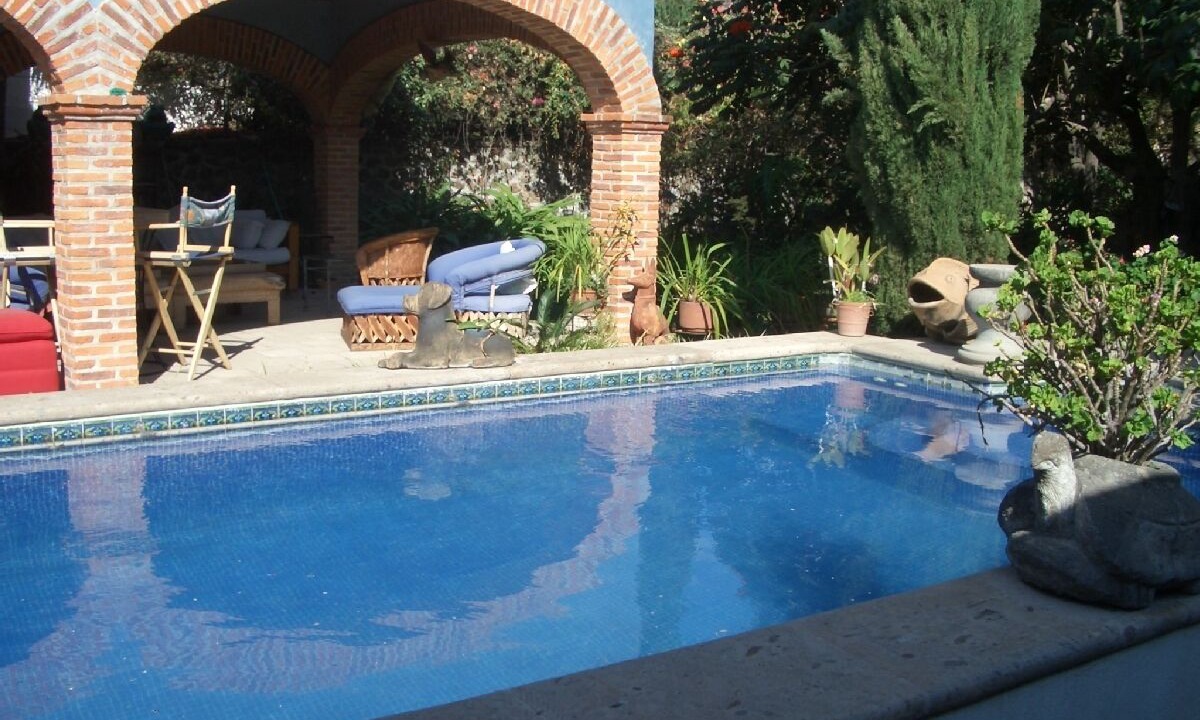 Photo of Outdoor in Ajijic